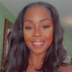 Meet your Posher, Ericka